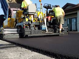 Best Driveway Maintenance Services  in Van Vleck, TX