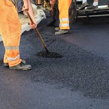 Best Concrete Driveway Installation  in Van Vleck, TX